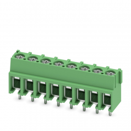 PT 2,5/ 8-5,0-H PCB terminal block