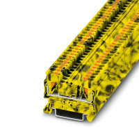 PT 2,5-FE Feed-through terminal block