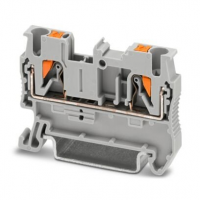 PT 2,5 Feed-through terminal block