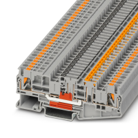 PT 2,5-MT-CLT Knife-disconnect terminal block