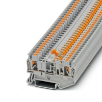 PT 2,5-MT Knife-disconnect terminal block
