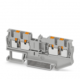 PT 2,5-QUATTRO-BE Component terminal block