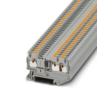 PT 2,5-TWIN-DIO/L-R Component terminal block