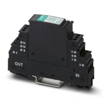 PT 2-TELE Surge protection device