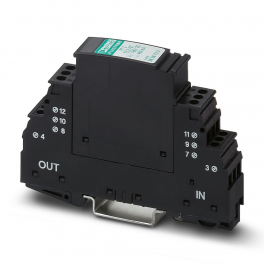PT 2-TELE Surge protection device
