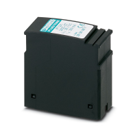 PT 2X1-24DC-ST Surge protection plug