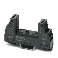 PT 2X1-BE/FM Surge protection base-element