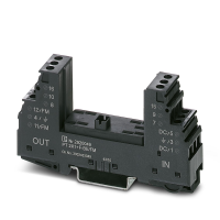PT 2X1+F-BE/FM Surge protection base-element