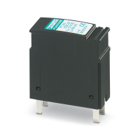 PT 2X2-12DC-ST Surge protection plug
