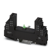 PT 2X2-BE Surge protection base-element