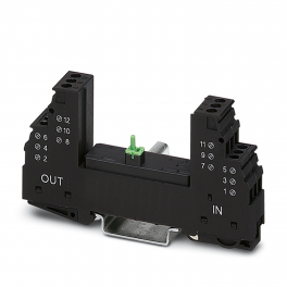 PT 2X2-BE Surge protection base-element