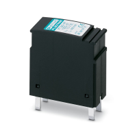 PT 2X2-HF-12 DC-ST Surge protection plug