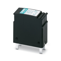 PT 2X2-HF-24 DC-ST Surge protection plug