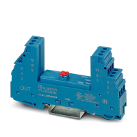 PT 2XEX(I)-BE Surge protection base-element