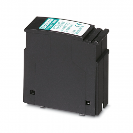 PT 3-HF-12DC-ST Surge protection plug