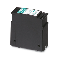 PT 3-PB-ST Surge protection plug
