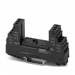 PT 4-BE Surge protection base-element