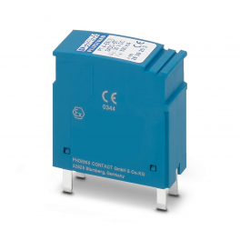 PT 4-EX(I)-24DC-ST Surge protection plug