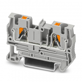 PT 4 Feed-through terminal block