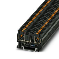 PT 4-FSI/F-LED 70 Fuse modular terminal block