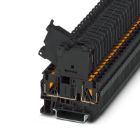 PT 4-HE-ILA 100 Component terminal block