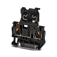 PT 4-HESI (5X20) Fuse modular terminal block