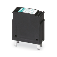 PT 4X1-24AC-ST Surge protection plug