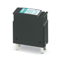 PT 4X1-48DC-ST Surge protection plug