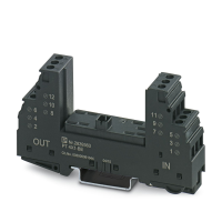 PT 4X1-BE Surge protection base-element