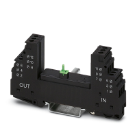 PT 4X1+F-BE Surge protection base-element