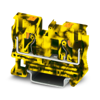 PT 6-FE Feed-through terminal block