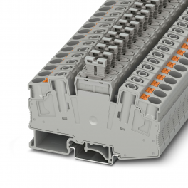 PT 6-T P/P HV Disconnect terminal block