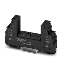 PT-BE/FM Type 3 surge protection base element