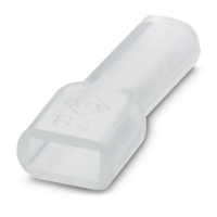 PT/FS 4,8 Insulating sleeve