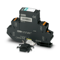 PT-IQ-1X2-24DC-PT Surge protection device
