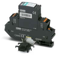 PT-IQ-1X2-48DC-PT Surge protection device