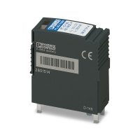 PT-IQ-1X2-EX-24DC-P Surge protection plug