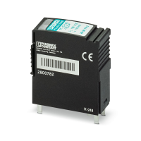 PT-IQ-1X2-TELE-P Surge protection plug
