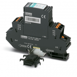 PT-IQ-2X1-24DC-PT Surge protection device