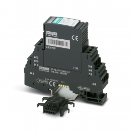 PT-IQ-2X1-24DC-UT Surge protection device