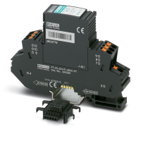 PT-IQ-2X1+F-24DC-PT Surge protection device