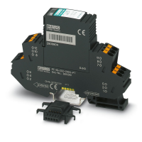PT-IQ-2X2-24DC-PT Surge protection device