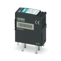 PT-IQ-2X2-5DC-P Surge protection plug