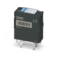 PT-IQ-2X2-EX-24DC-P Surge protection plug