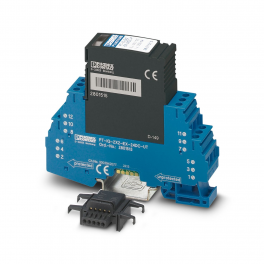 PT-IQ-2X2-EX-24DC-UT Surge protection device