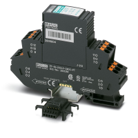 PT-IQ-2X2+F-24DC-PT Surge protection device