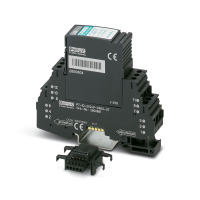 PT-IQ-2X2+F-24DC-UT Surge protection device