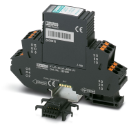 PT-IQ-2X2+F-48DC-PT Surge protection device