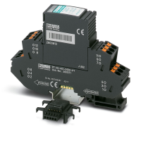 PT-IQ-4X1-24DC-PT Surge protection device