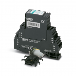 PT-IQ-4X1-48DC-UT Surge protection device